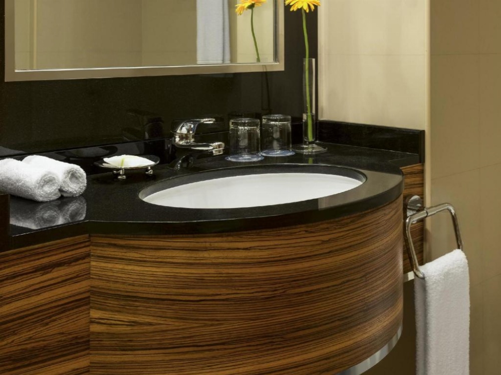 Four Points by Sheraton Dur Dubai Image 10