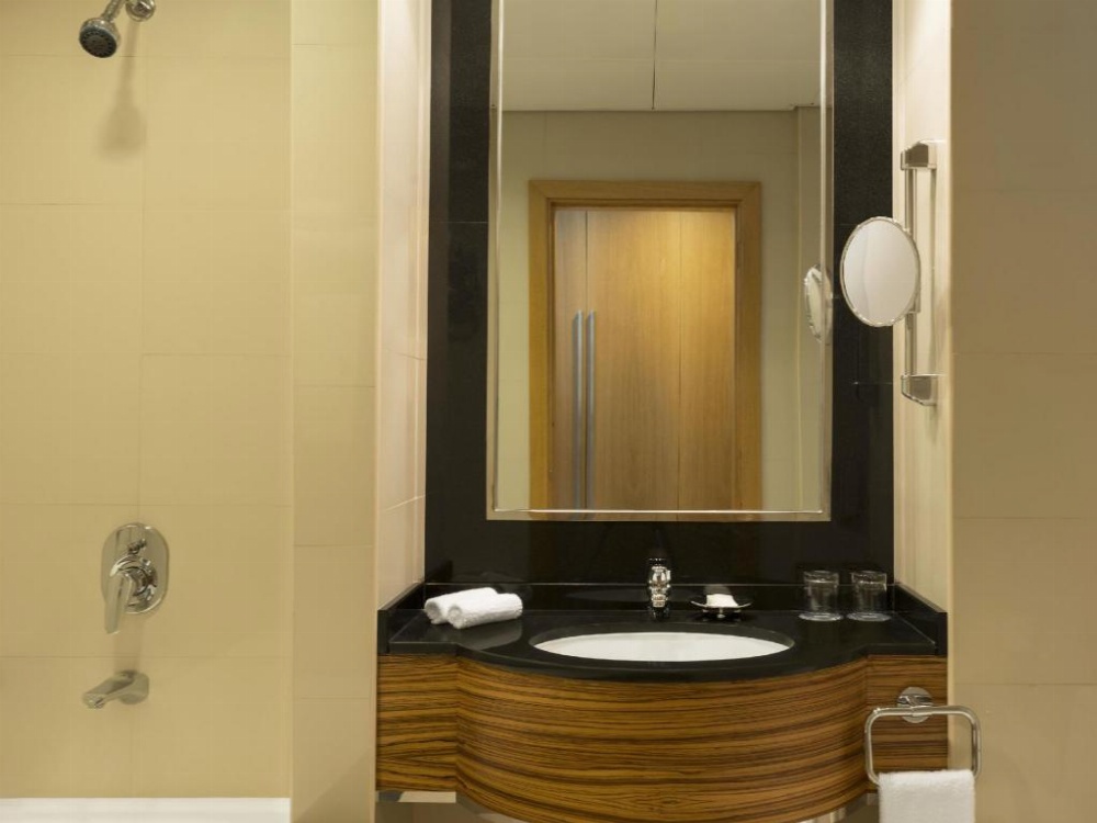 Four Points by Sheraton Dur Dubai Image 11
