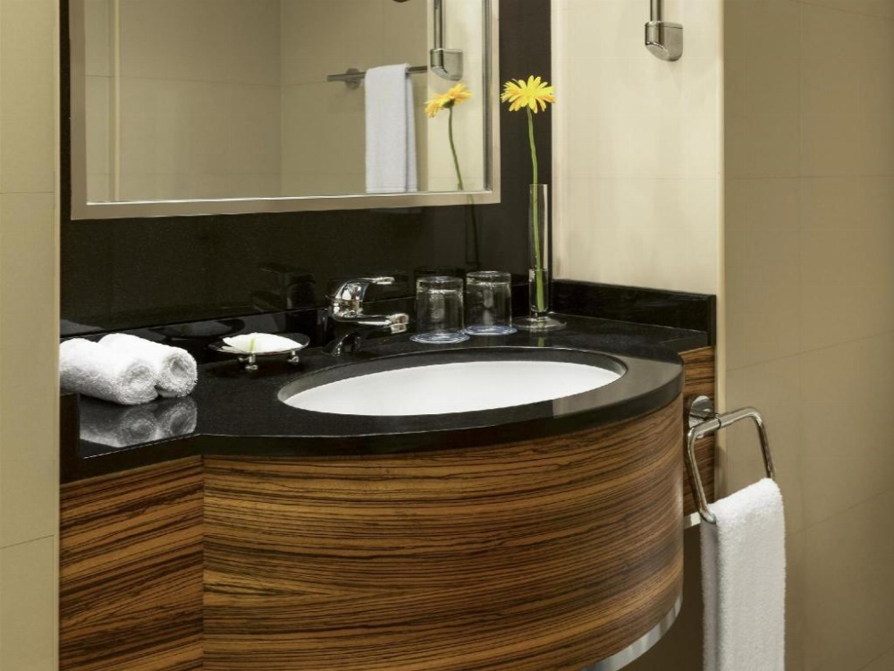 Four Points by Sheraton Dur Dubai Image 12