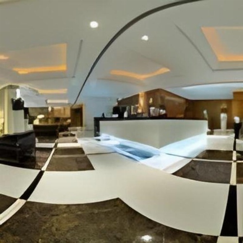 Four Points by Sheraton Dur Dubai image 14
