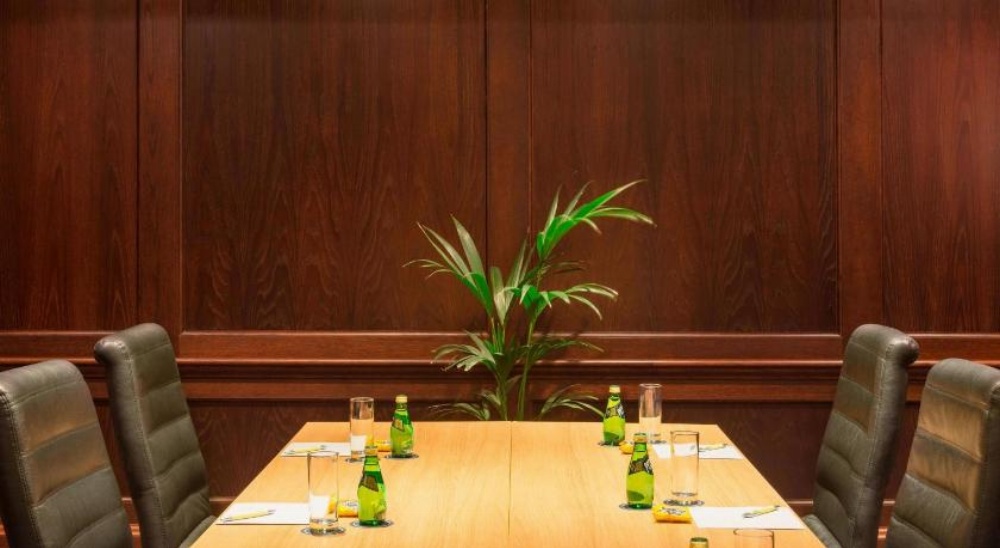 Four Points by Sheraton Dur Dubai Image 17