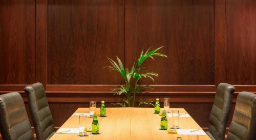 Four Points by Sheraton Dur Dubai image 17