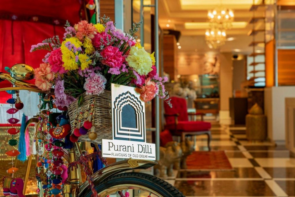 Four Points by Sheraton Dur Dubai Image 18