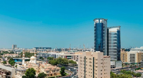Four Points by Sheraton Dur Dubai image 19