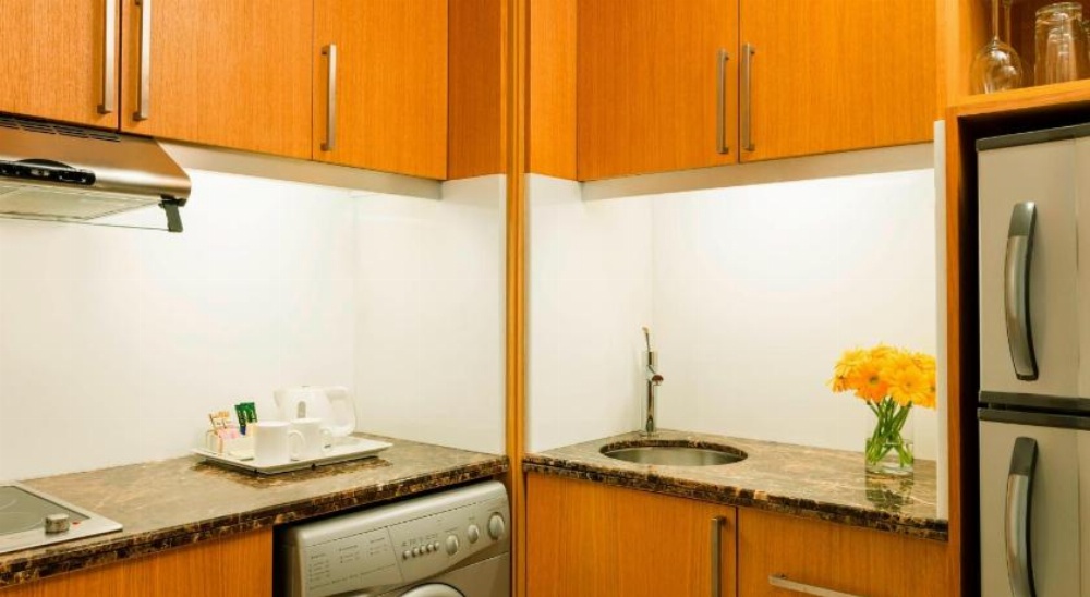 Four Points by Sheraton Dur Dubai Main image