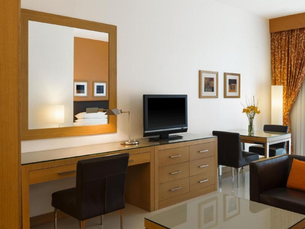 Four Points by Sheraton Dur Dubai Image 22