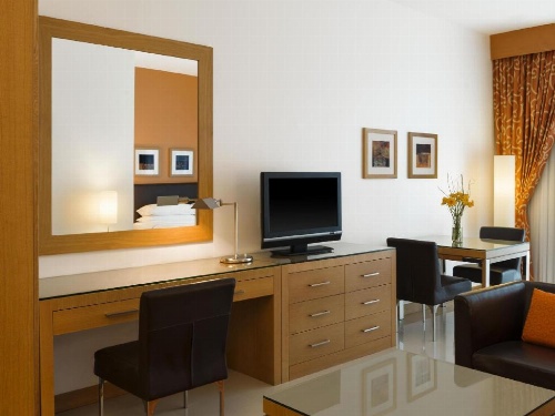 Four Points by Sheraton Dur Dubai image 22