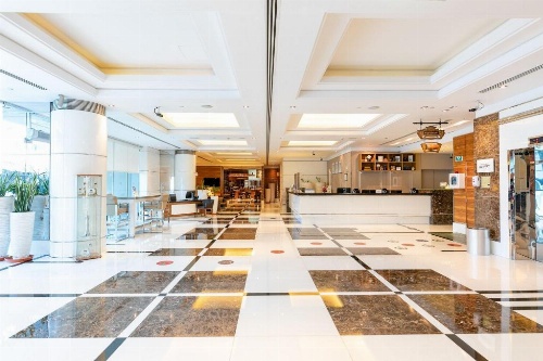Four Points by Sheraton Dur Dubai image 27
