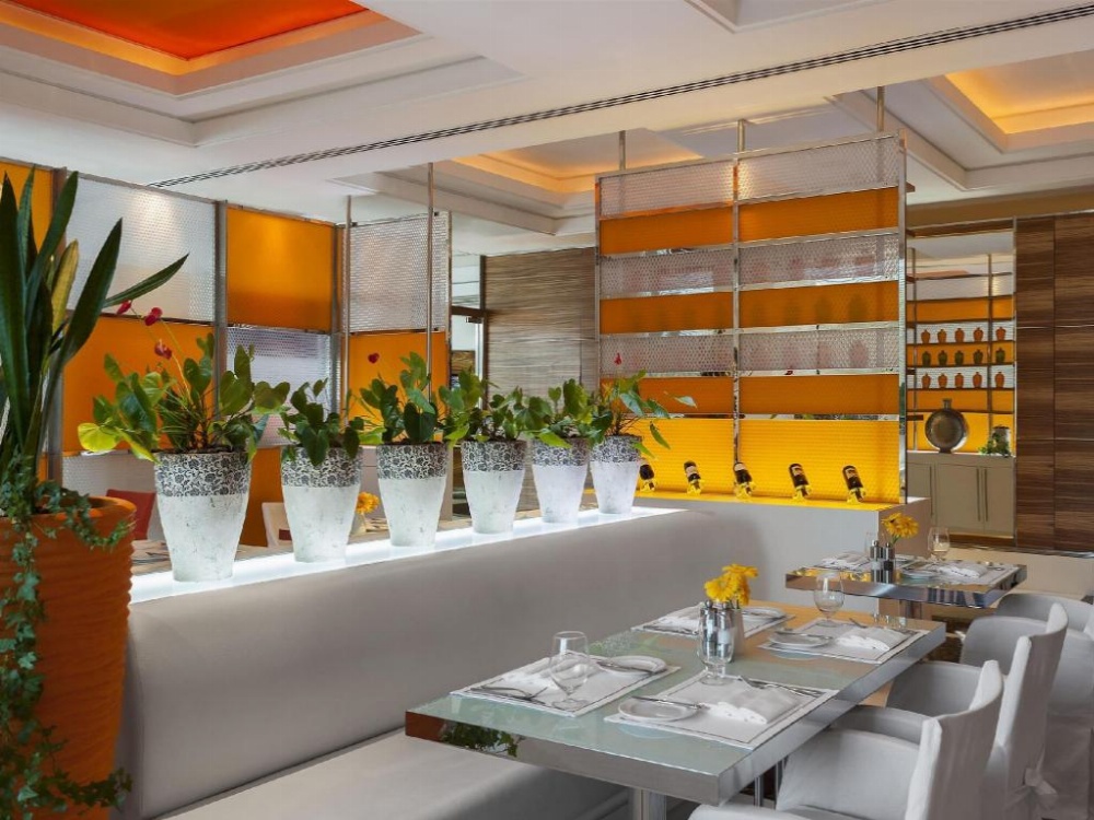 Four Points by Sheraton Dur Dubai Image 29