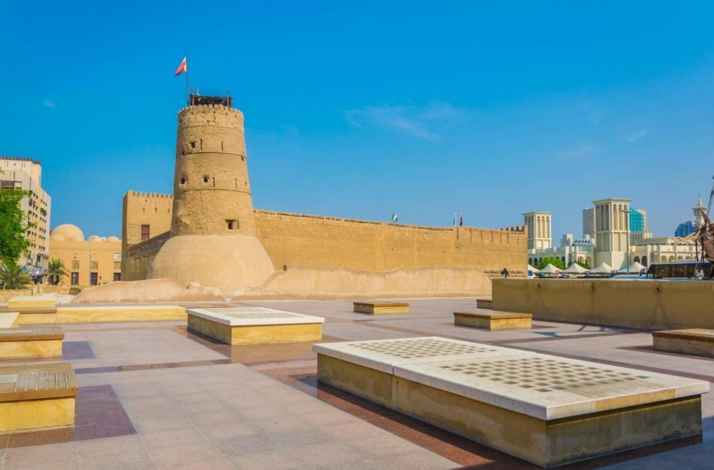 Four Points by Sheraton Dur Dubai Main image