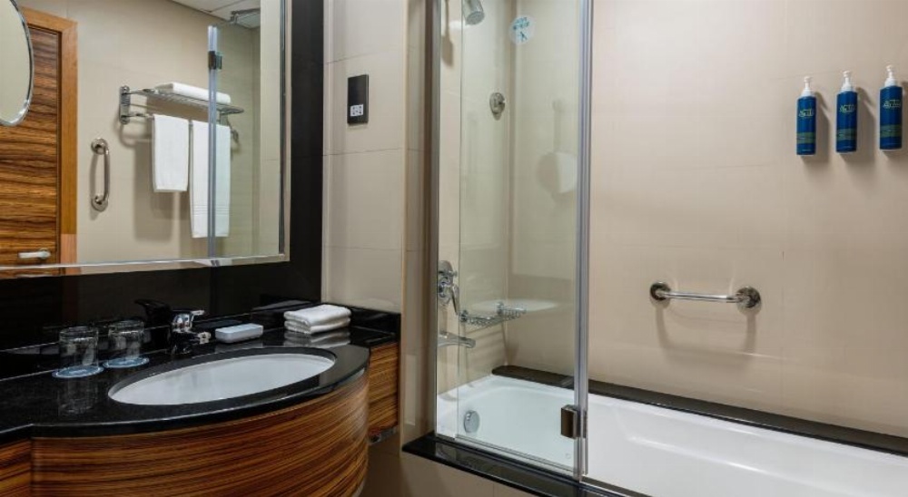 Four Points by Sheraton Dur Dubai Image 30