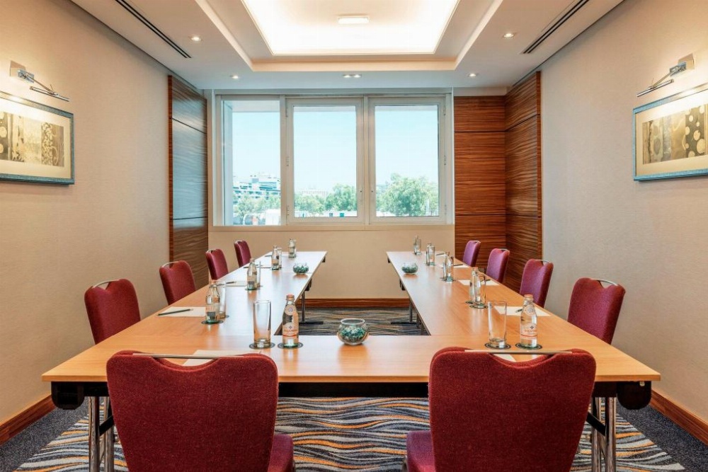 Four Points by Sheraton Dur Dubai Image 32
