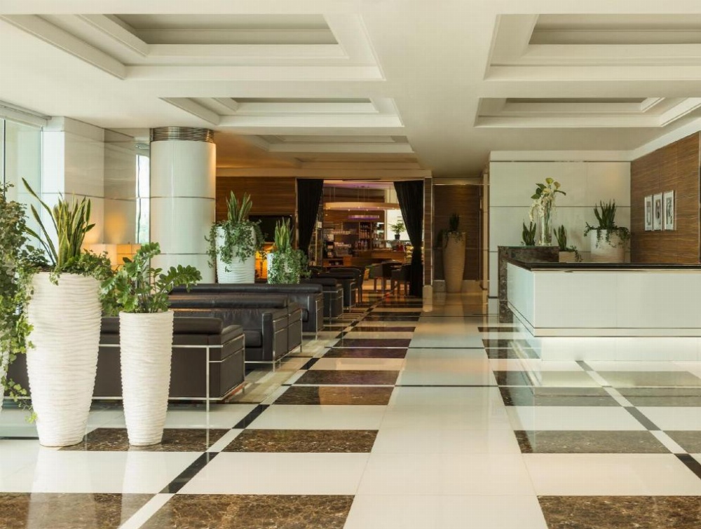 Four Points by Sheraton Dur Dubai Image 33