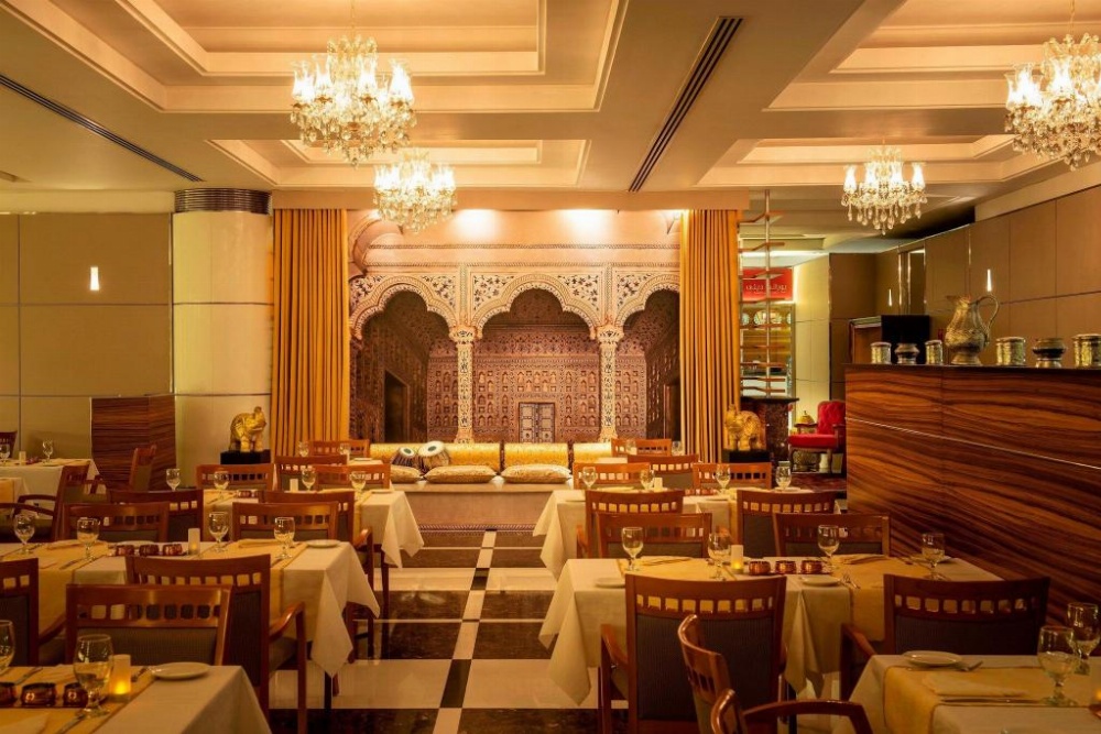 Four Points by Sheraton Dur Dubai Image 34