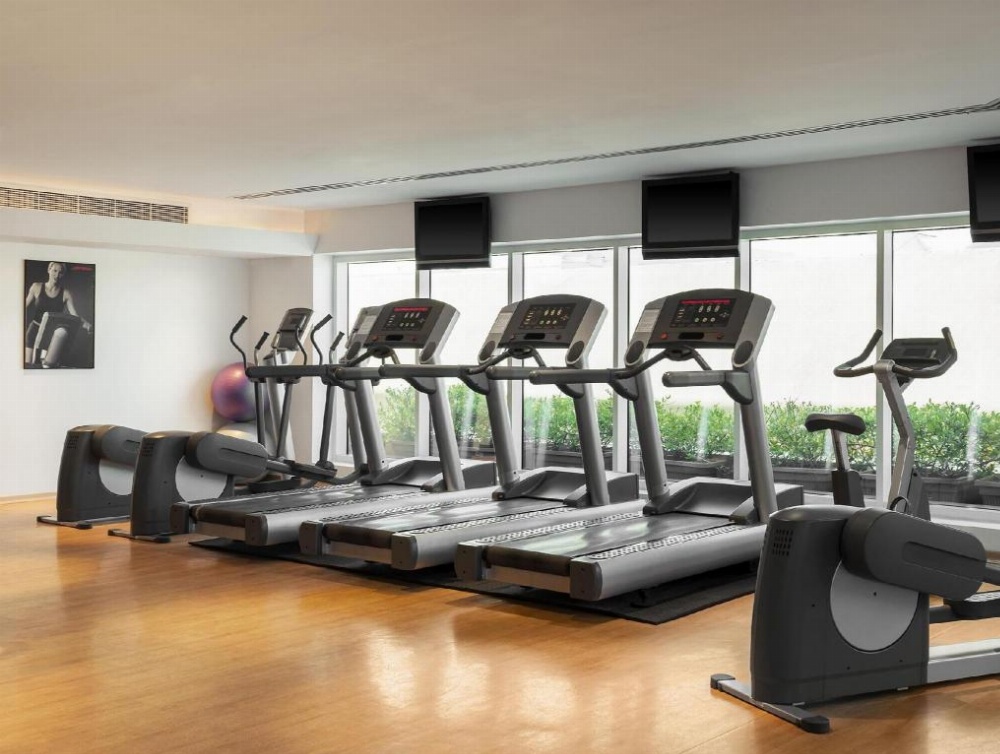 Four Points by Sheraton Dur Dubai Image 35