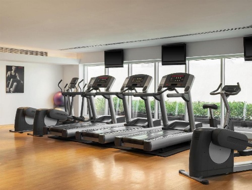 Four Points by Sheraton Dur Dubai image 35
