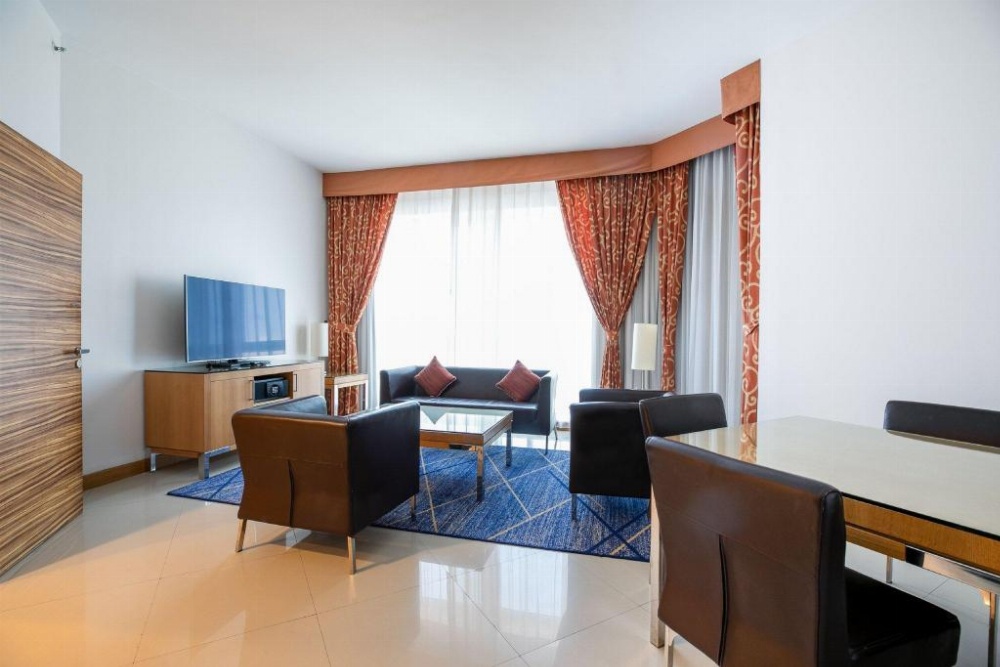 Four Points by Sheraton Dur Dubai Image 36