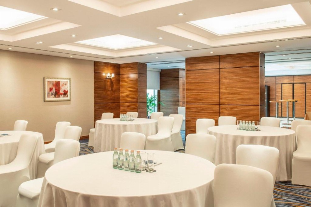 Four Points by Sheraton Dur Dubai Image 37