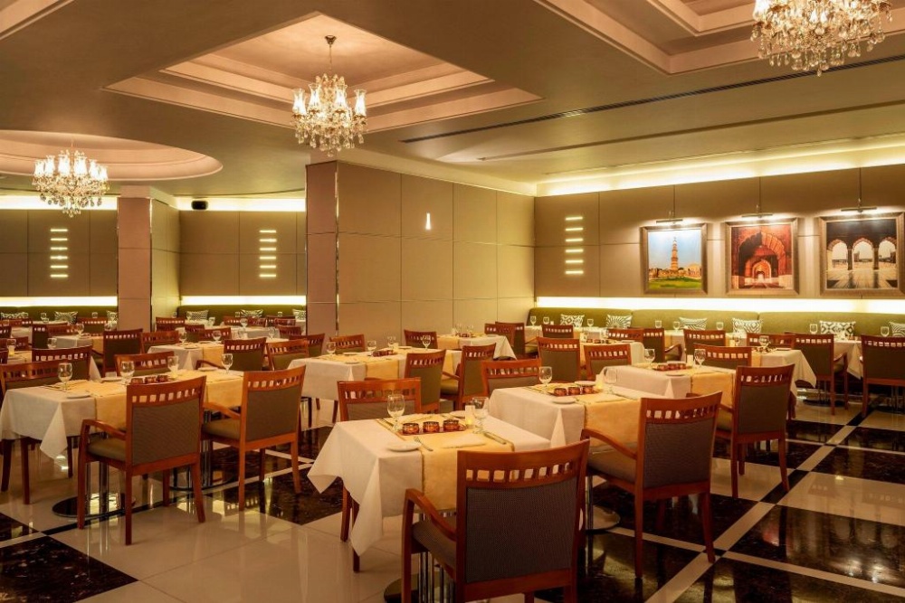 Four Points by Sheraton Dur Dubai Image 38
