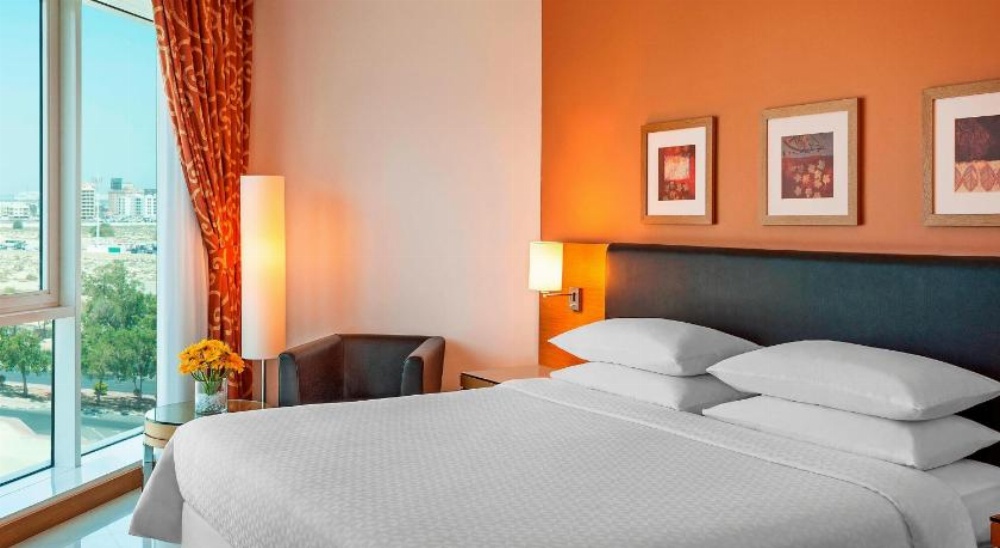 Four Points by Sheraton Dur Dubai