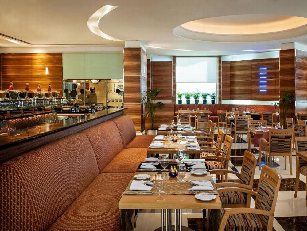 Four Points by Sheraton Dur Dubai Image 39