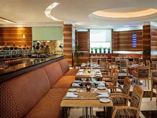 Four Points by Sheraton Dur Dubai image 39