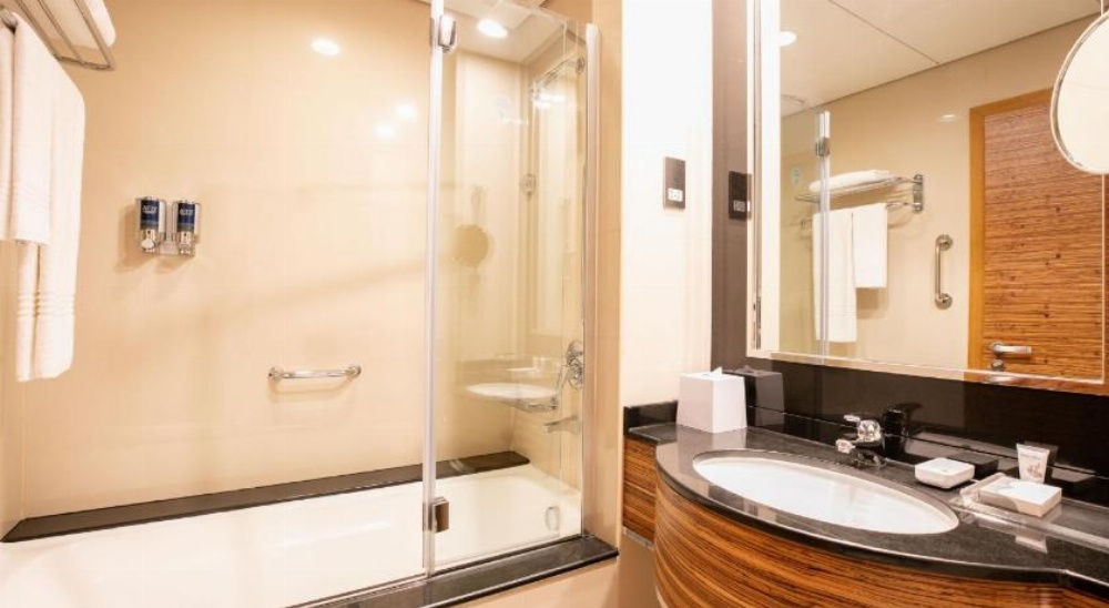Four Points by Sheraton Dur Dubai Image 40