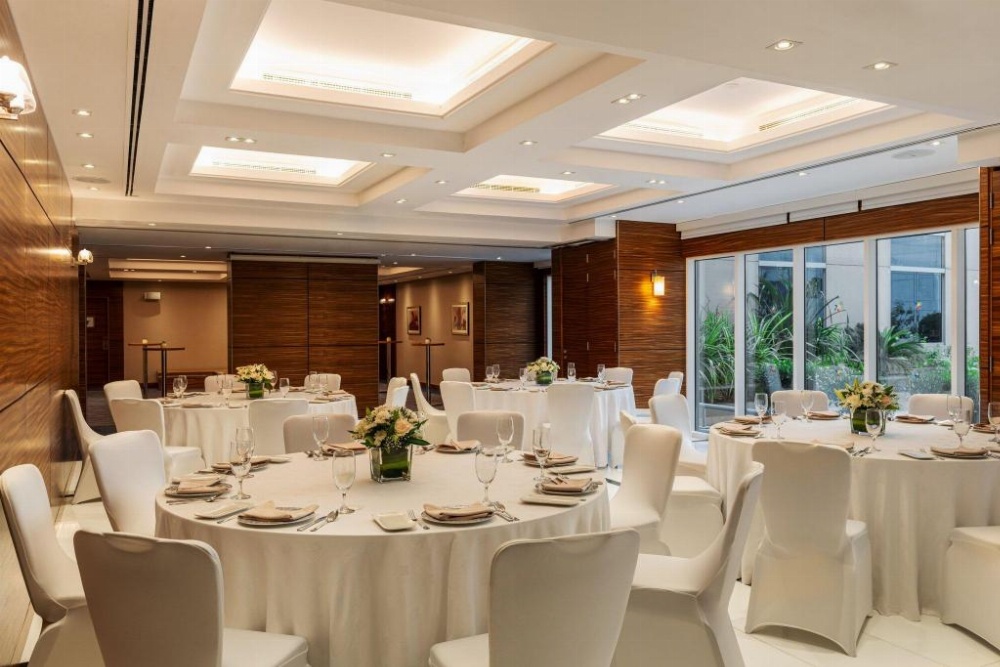 Four Points by Sheraton Dur Dubai Image 43