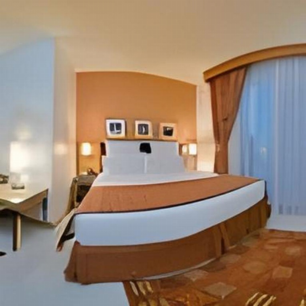 Four Points by Sheraton Dur Dubai