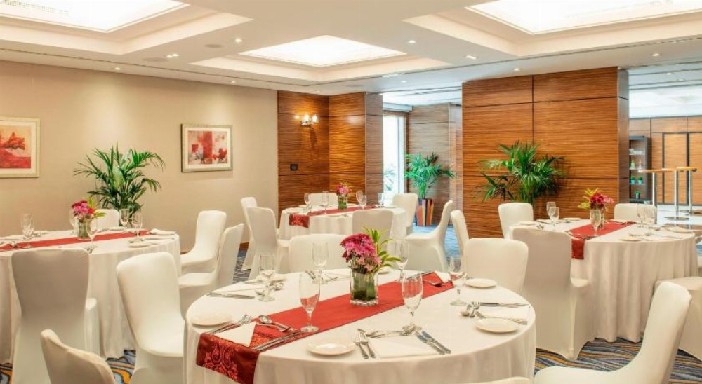 Four Points by Sheraton Dur Dubai Image 49