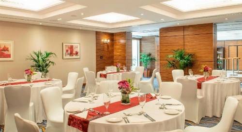 Four Points by Sheraton Dur Dubai image 49
