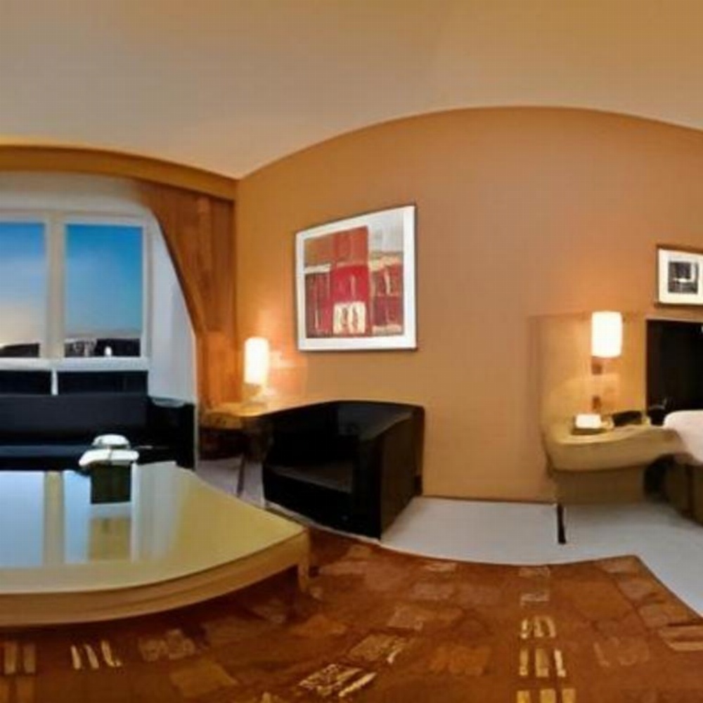 Four Points by Sheraton Dur Dubai Image 6