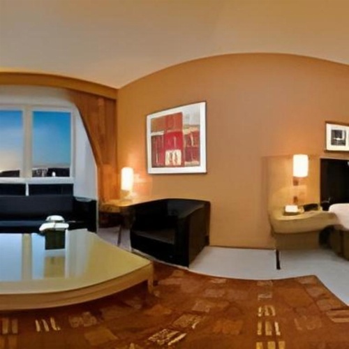 Four Points by Sheraton Dur Dubai image 6