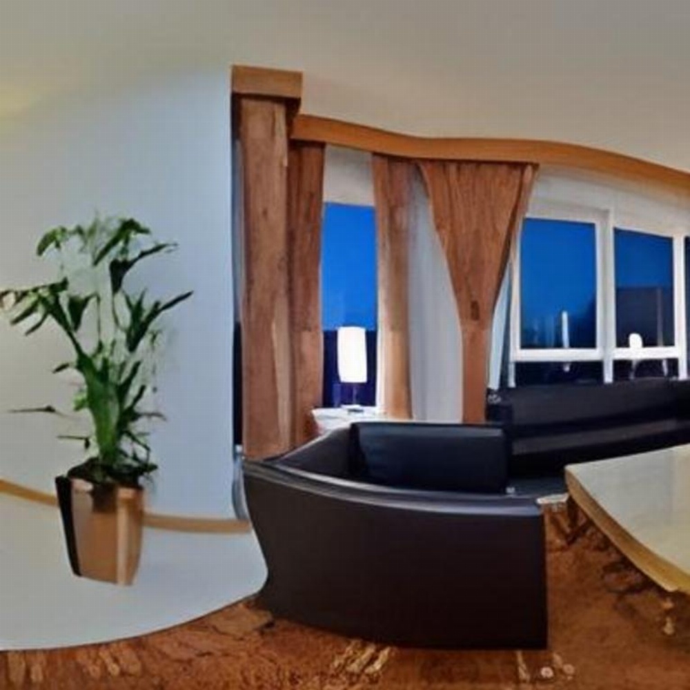 Four Points by Sheraton Dur Dubai Image 7