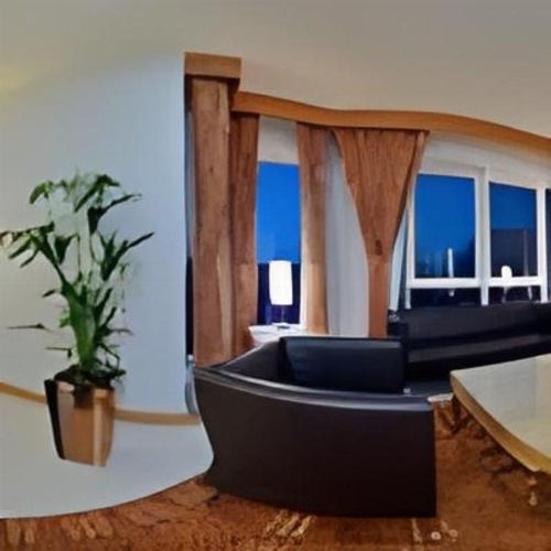 Four Points by Sheraton Dur Dubai image 7