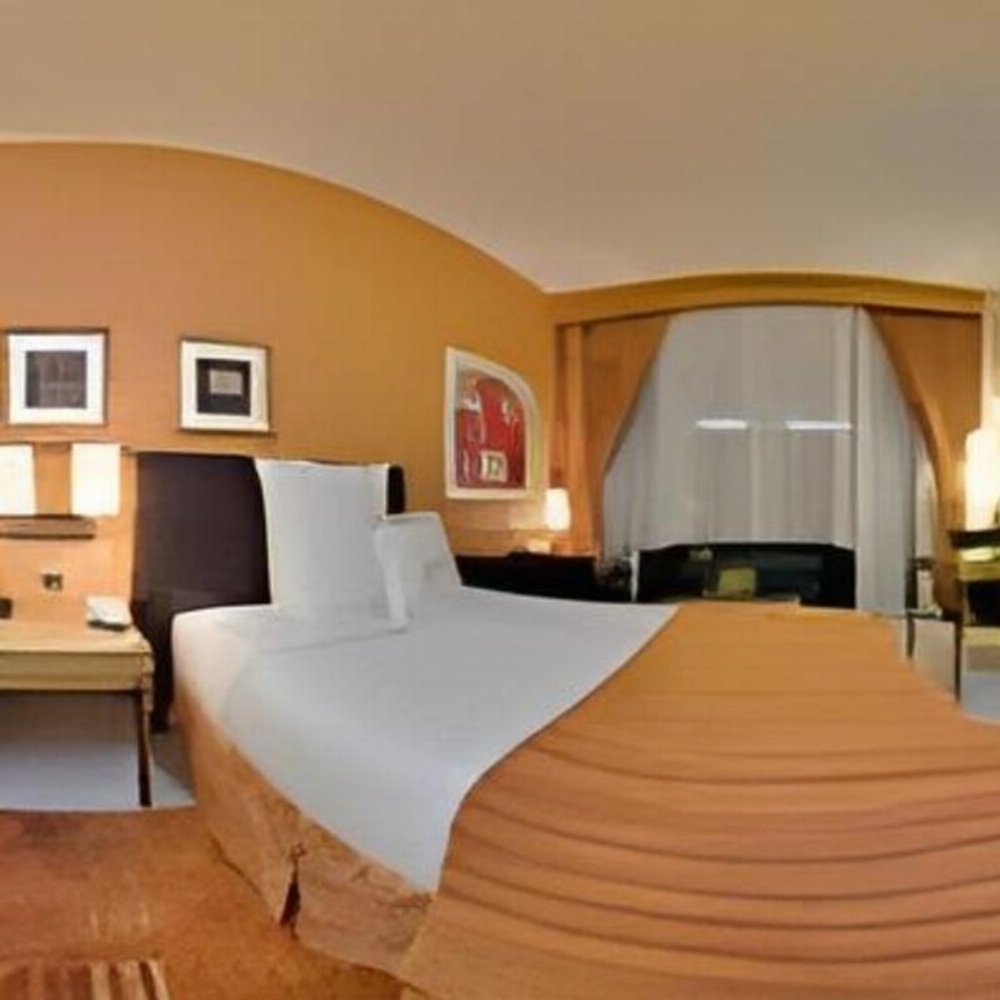 Four Points by Sheraton Dur Dubai