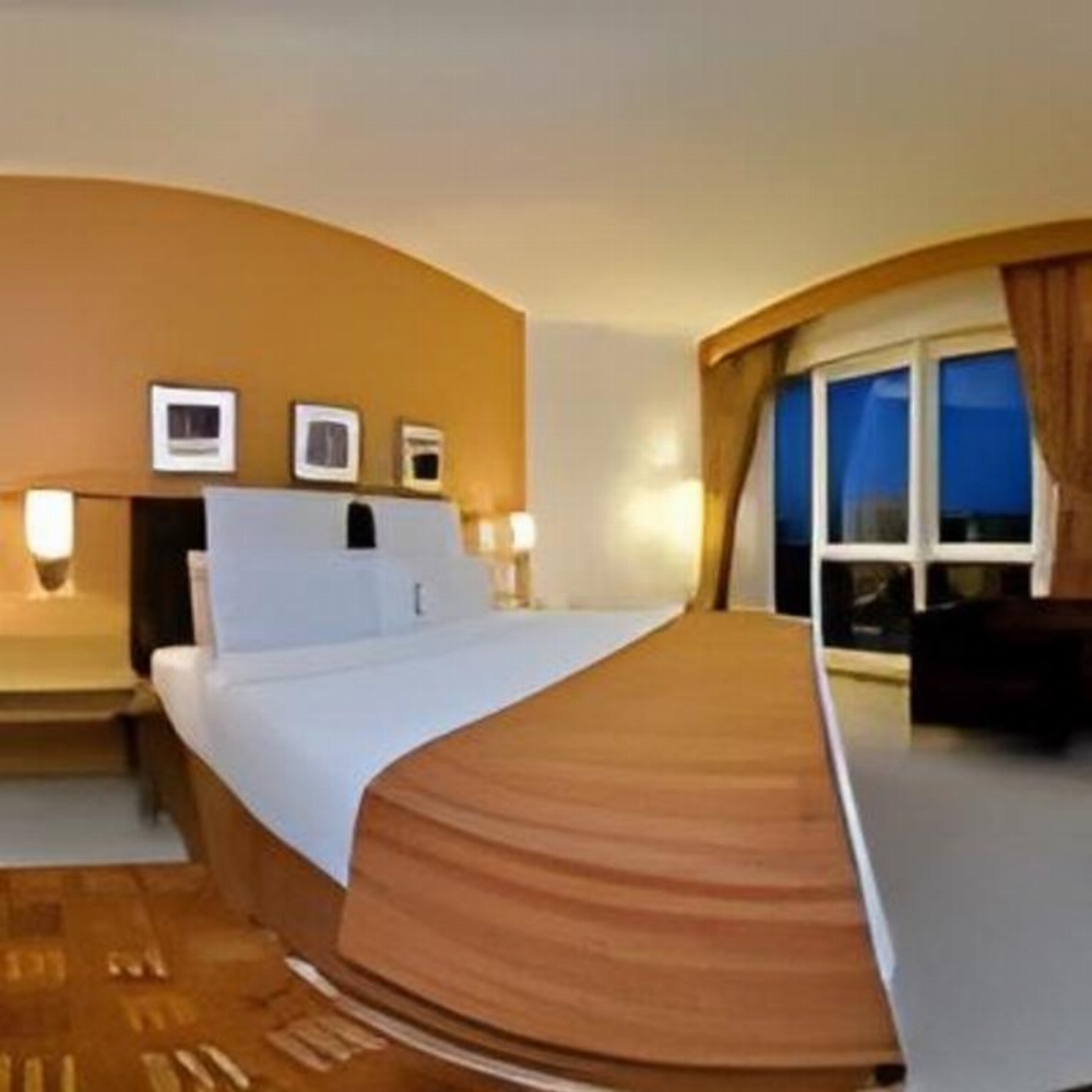 Four Points by Sheraton Dur Dubai